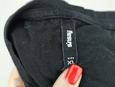 mogee tee: Sinsay, T-shirt damski, rozmiar XL — 4