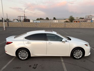 авто в рассрочку в бишкеке без процентов: Lexus ES: 2013 г., 2.5 л, Автомат, Бензин, Седан