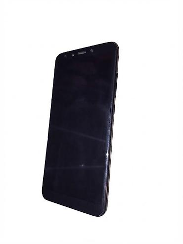 mi telefon: Xiaomi Mi A2, 64 GB, rəng - Qara — 2