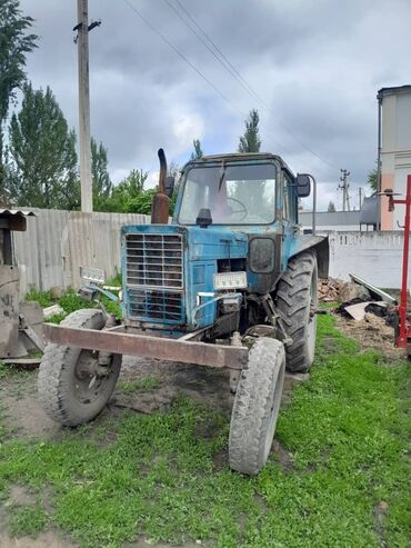 ала бука трактор: Тракторы