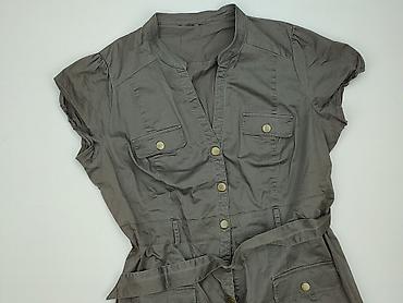 second hand xxl: Sukienka damska, rozmiar 3XL — 1