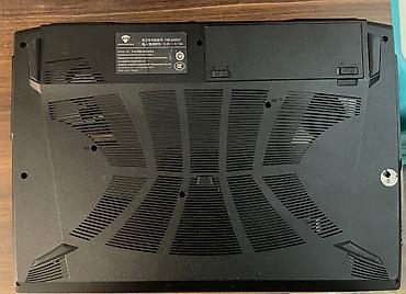 gtx 1650 notebook: Gaming Noutbuk CPU YANIB ANCAQ REAL ALICI NARAHAT ETSIN Gaming — 4