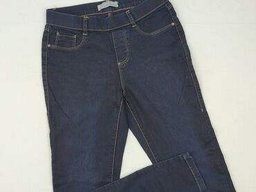 джинси: Dorothy Perkins, Legginsy Eleganckie damskie, rozmiar XS