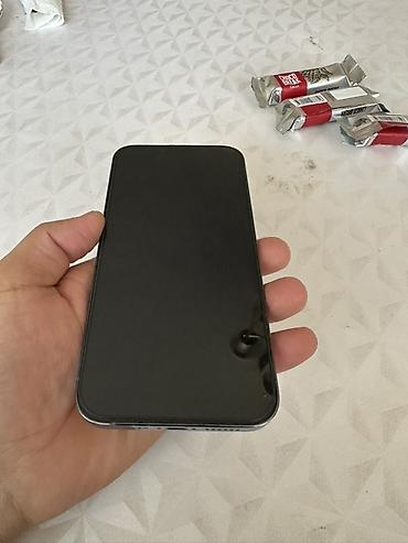 iphone 2 sim: IPhone 13 Pro Max, Б/у, 256 ГБ, Sierra Blue, Чехол, 77 % — 7