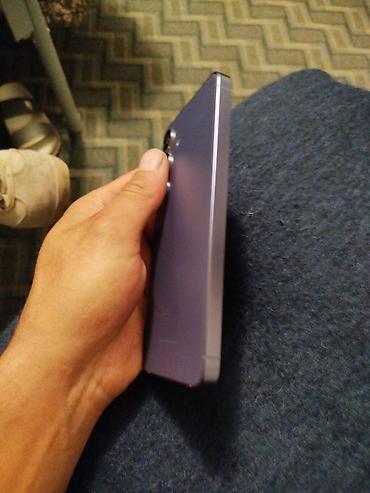 Уюлдук телефондор жана аксессуарлар: Samsung Galaxy S24, Колдонулган, 256 ГБ, түсү - Кызгылт көк — 2
