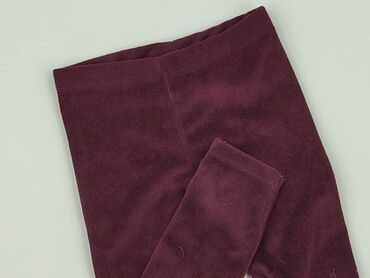 biale rajstopy niemowlece: Legginsy dziecięce, So cute, 1.5-2 lat, 92/98, stan - Bardzo dobry