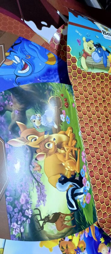 Tortlar: Tort qutuları. Şirniyyatlar. Tortlar. 1-ədədi 1azn 10 ədəd — 7