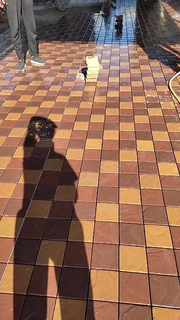 Укладка плитки: 3-5 лет опыта — 14