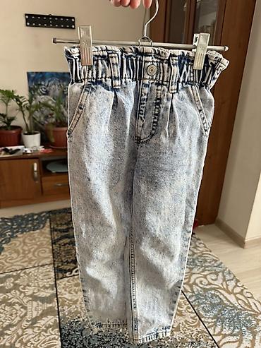 Платья: Детское платье, Б/у — 9