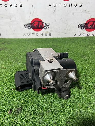 Блок abs Mercedes-Benz E-CLASS W210 M112E24 2000 (б/у)