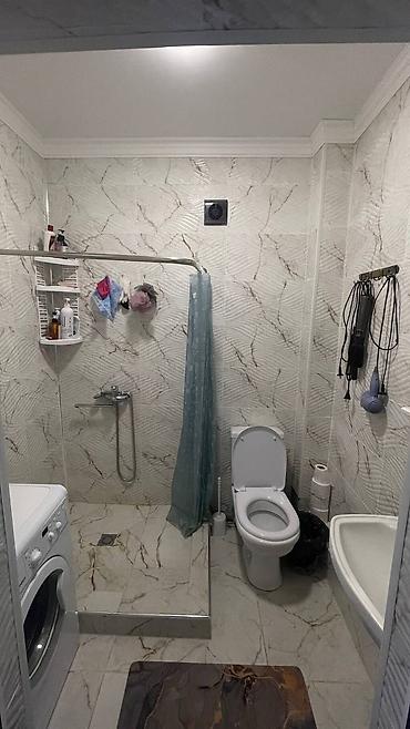 Аренда комнат: 🏠 1 бөлмөлүү квартира ижарага берилет! 📍 Ленин району, ПМК-3 — 7