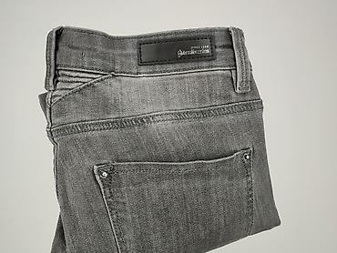 body stradivarius: Stradivarius, Jeansy damskie, rozmiar XS — 5