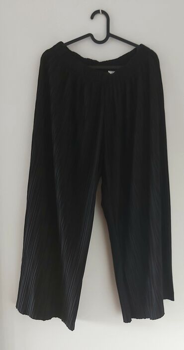 calzedonia pantalone: M (EU 38), Normalan struk, Ravne nogavice