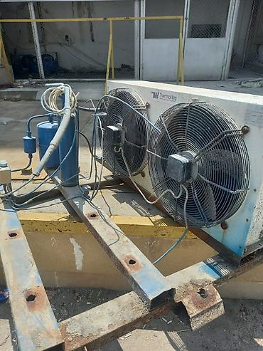 airfel: Soyuducuların temiri quraşdırılması satış — 8
