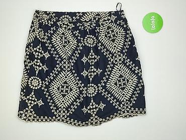 spódnica dla puszystych: Shein Curve, Spódnica damska, rozmiar XL — 3