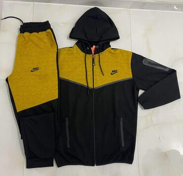 Trenerke: Pamuk u kombinaciji sa mikrofiberom Velicine su dobre M, L, XL, 2XL na lalafo.rs — 9 Trenerke: Pamuk u kombinaciji sa mikrofiberom Velicine su dobre M, L, XL, 2XL — 9