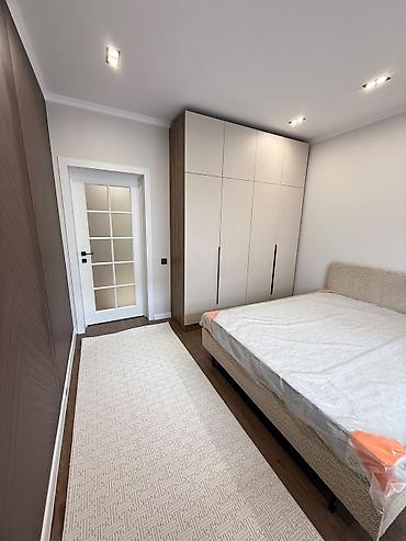 Продажа квартир: 2 комнаты, 63 м², 4 этаж — 4