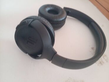 запчасти для динамиков: İdeal vezyyetde original jbl qulaqlıq