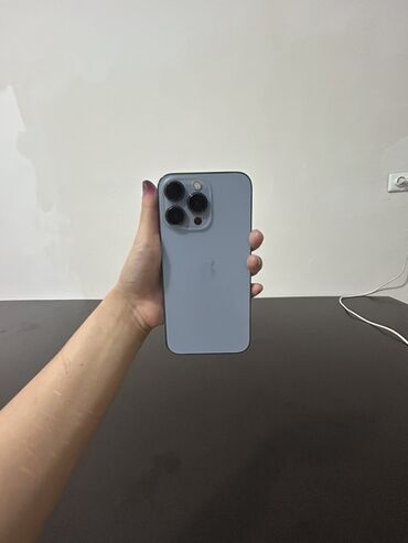 самсунг раскладушка бишкек: IPhone 13 Pro, 256 ГБ, Sierra Blue, Каптама, 86 %