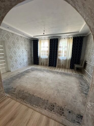 дом в киркомстроме: Дом, 100 м², 4 комнаты, Собственник, Евроремонт