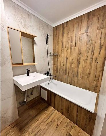 Продажа квартир: 1 комната, 36 м², Элитка, 7 этаж, Евроремонт — 3