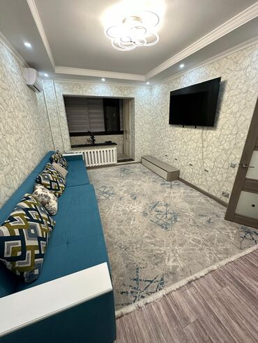 Продажа квартир: 3 комнаты, 70 м², 106 серия, 6 этаж, Евроремонт