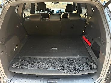 Ssangyong: Ssangyong Rexton: 2019 г., Внедорожник — 14