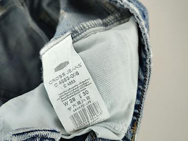 grawik jeans: Cross Jeans, Jeansy damskie, rozmiar S — 5