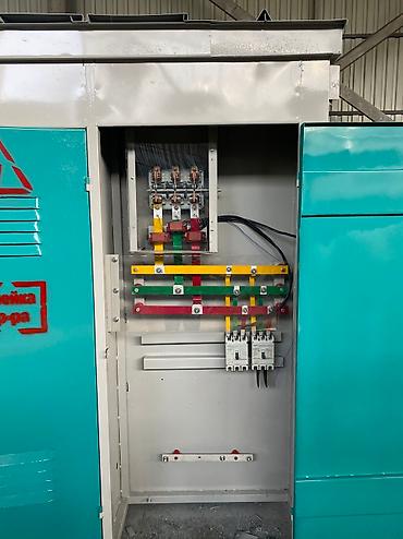 Электроагрегаты: Трансформатор, Новый, В наличии — 28