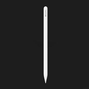 Stiluslar: Apple Pencil Pro “Apple Pencil Pro, yaradıcılığınızın ən təmiz — 2