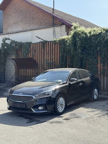 киа к5 бишкек в рассрочку: Kia K7: 2019 г., 2.4 л, Автомат, Бензин, Седан
