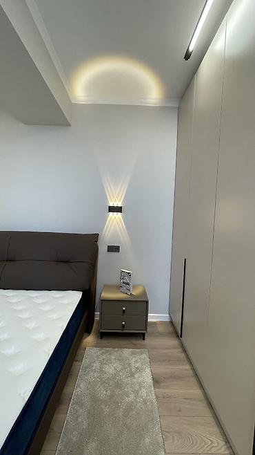 Продажа квартир: 3 комнаты, 70 м², Элитка, 13 этаж, Дизайнерский ремонт — 8