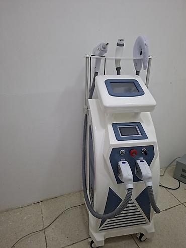 kompressor satilir: Satılır: məişət və kosmetologiya avadanlıqları paketi 1) Beko — 1