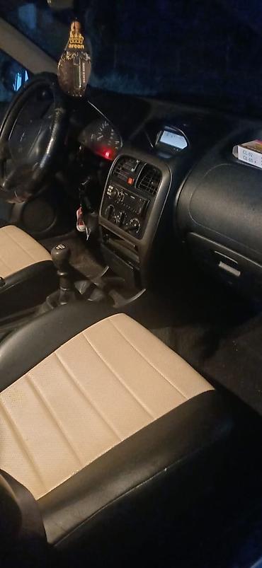 Mitsubishi: Mitsubishi Carisma: 2003 г., 1.3 л, Механика, Бензин, Седан — 8