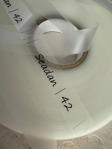 Другие услуги пошива одежды: 🎯 ИЩЕТЕ ПРОФЕССИОНАЛЬНУЮ МАРКИРОВКУ ДЛЯ ВАШЕГО БРЕНДА? Мы — — 11