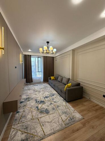 продаю или меняю с доплатой мне: 2 комнаты, 73 м², Элитка, 10 этаж, Дизайнерский ремонт