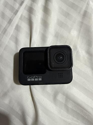 magic arm: Экшн-камера GoPro 9, в комплекте 2 аккумулятора. Покупал для себя, всё — 1
