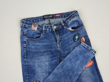 ubrania dla rodzeństwa: House, Jeans for women, size XS