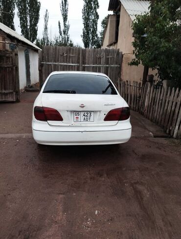 мотор на т40: Nissan Cefiro: 1999 г., 2.5 л, Автоматтык, Бензин, Седан