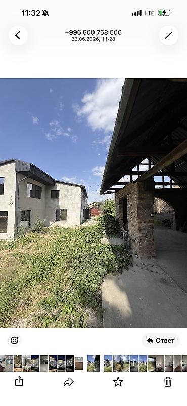 Продажа коттеджей и домов: ПРОДАЖА ДОМА В ЧОН - АРЫКЕ Идеальное сочетание городского комфорта и — 16