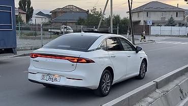 GAC: 🚘 GAC AION S 🔋 ЗАПАЗ ХОДА 480 Год: 2023.06 Пробег : 153200 км 💸 — 3