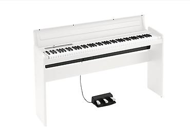 korg 180: Rəqəmsal piano və aksesuarlar dəsti Yenidi hec istifade olinmayib — 1