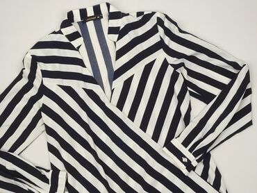 tunika by o la la: Women's blouse, S (EU 36)