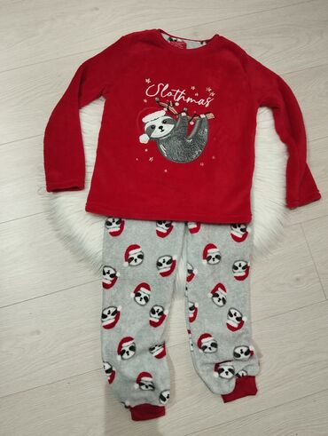 Paketi dečije odeće: Paket: Duksevi — 41