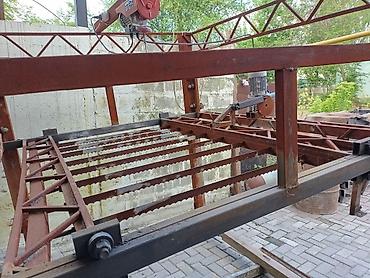 куплю газабетоные оборудование для производства газаблока: Продаю или меняю Комплект оборудования для производства газоблока.16шт — 5