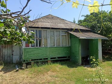 buzovna heyet evleri: Bakı, 15 kv. m, 1 otaqlı