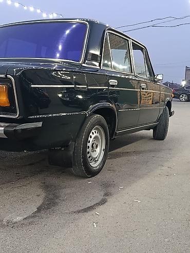opel vektra a: VAZ (LADA) 2106: 1.6 l | 2003 il Sedan — 1