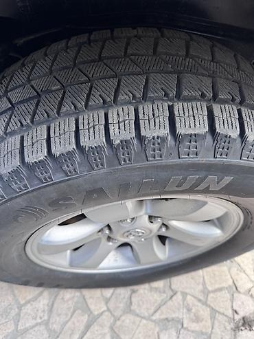 7 местные: Toyota Land Cruiser Prado: 2005 г., 3 л, Автомат, Дизель, Внедорожник — 9