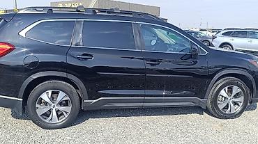 outback xt: Subaru Ascent: 2019 г., 2.4 л, Автомат, Бензин, Кроссовер — 7
