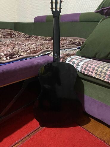 чехол для гитары бишкек: Гитара классика чехол в падарок